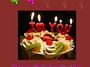 12월 생일 친구들~~