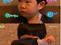 시금치,콩나물때문에 오열..