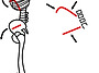 Diaphragm function..