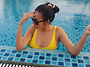 sway pool party...