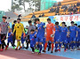 여주세종축구단 U12 꿈나무..