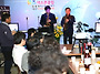 150315 뮤즈색소폰 3월 ..