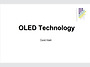 OLED Technology - ..