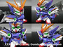 XXXG-00W0 Wing Gun..