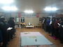 2011 년차총친목회