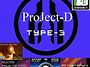 Project - D ..