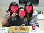 팥쥐♥쌩쥐 가족 방문일지..