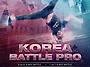KOREA BATTLE PRO 2..