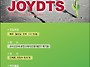JOYDTS 훈련과정