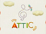 ATTIC ＜순정만화＞