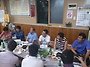 2013년7월11일 천매봉쌈밥