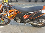  KTM 250 EXC 4T 중고..