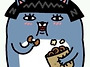 귀여운 카카오톡 이모티콘..