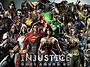 Injustice Gods Amo..