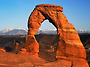 6, 아치스(Arches) 국립..