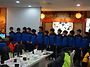 2014 미금초 축구부 송년..