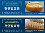 더브레드 천연발효빵 미니..