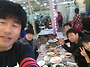 삽교꽃게탕투어