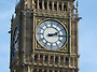 런던을 대표하는 시계탑,..