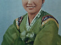 이름도 애처로운 안향련.