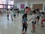 2012년 체육활동