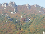 도봉산