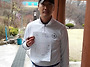 유갑동접장 2단으로 승단