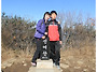 신어산등반^^ 우리..