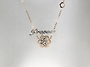 프로포즈 목걸이