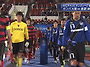 AFC 감바 오사카 : 포항 ..