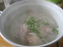 옥돔구이 & 옥돔무국