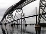 Rainbow Bridge ove..