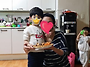 팥쥐♥쌩쥐 가족 방문일지
