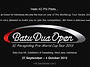 Batu Dua Open 투어 모..