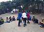 19_설봉산 봄산행 수건돌리..