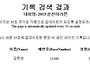 춘천 마라톤 / 김프로 기..