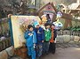 정왕동 합기도/킥복싱 태호..