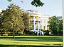 White House (백악관 )..