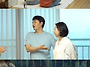김승수, 친누나 최초 공개..