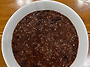 베트남 팥죽( ch&#225;..