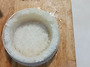 밥버거 만들기.