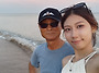 올 여름 가족여행.