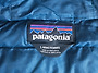 파타고니아 경량패딩