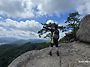 사 랑 산