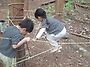 귀여운 내원사유치원 친구..