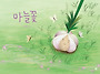 [봄봄출판사 신간] &#65308;마늘..