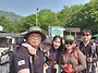 2019년 05년 11일 천태산..