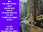 바람편지(천양희)..
