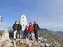 2021. 1.1 백운봉등산