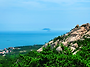 중국 청도 노산 2박3일